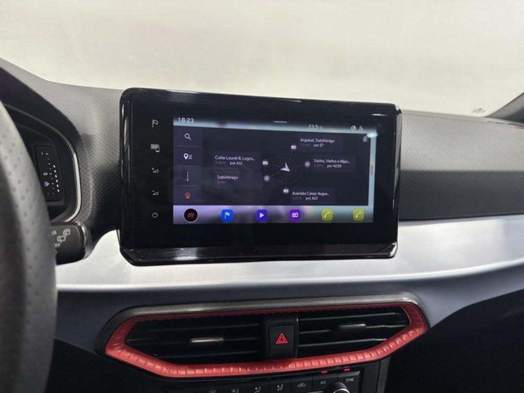 SEAT Arona 1.0 TSI FR Special Edition 85 kW (115 CV) - 10