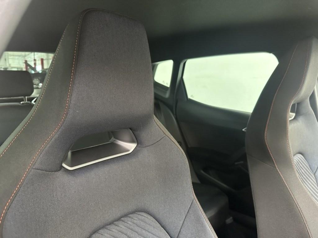 SEAT Arona 1.0 TSI FR Special Edition 85 kW (115 CV) - 12