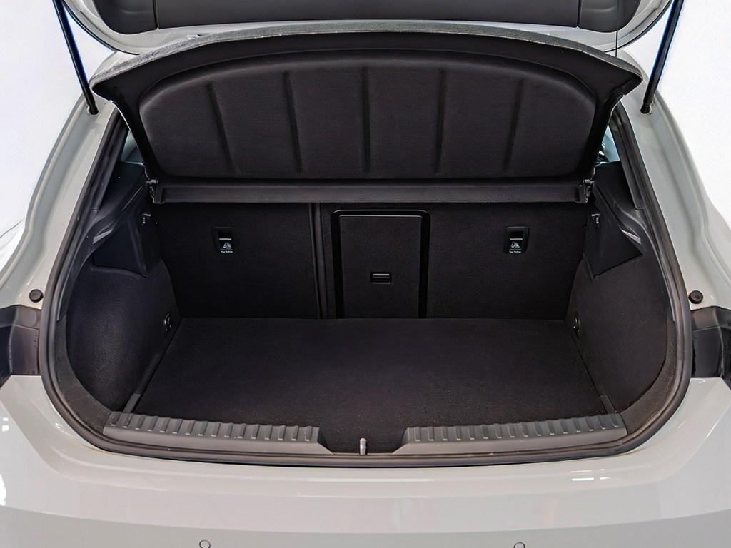 SEAT León 1.4 e-Hybrid S&S FR XL DSG 150 kW (204 CV) - 6