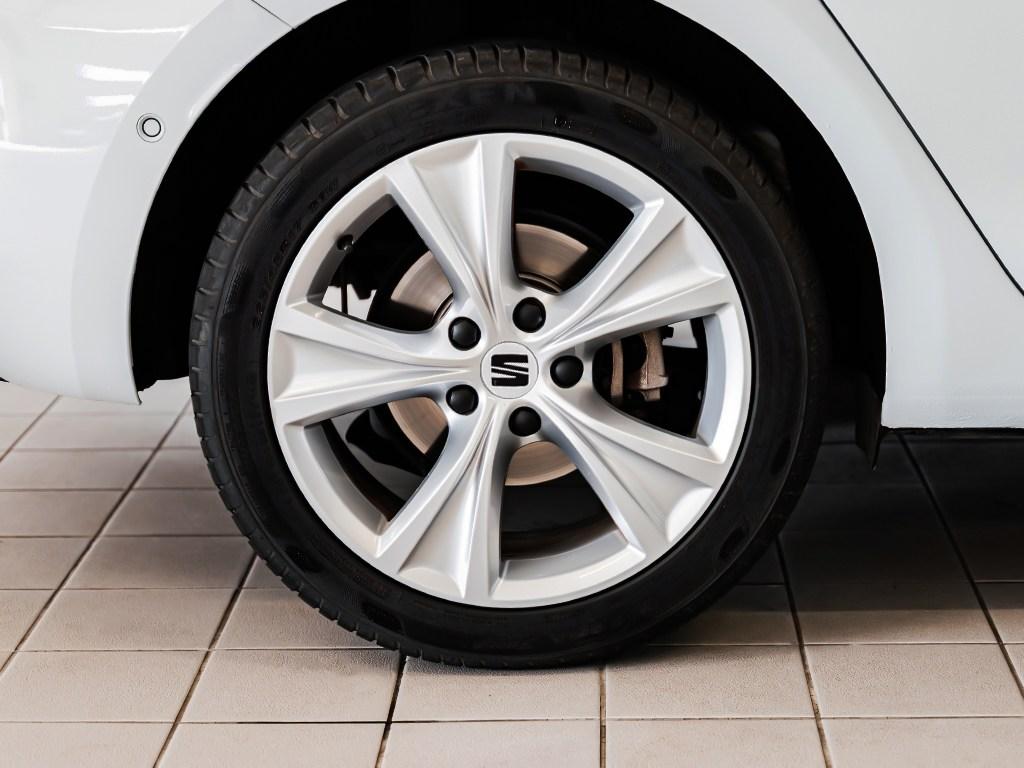 SEAT León 1.4 e-Hybrid S&S FR XL DSG 150 kW (204 CV) - 7