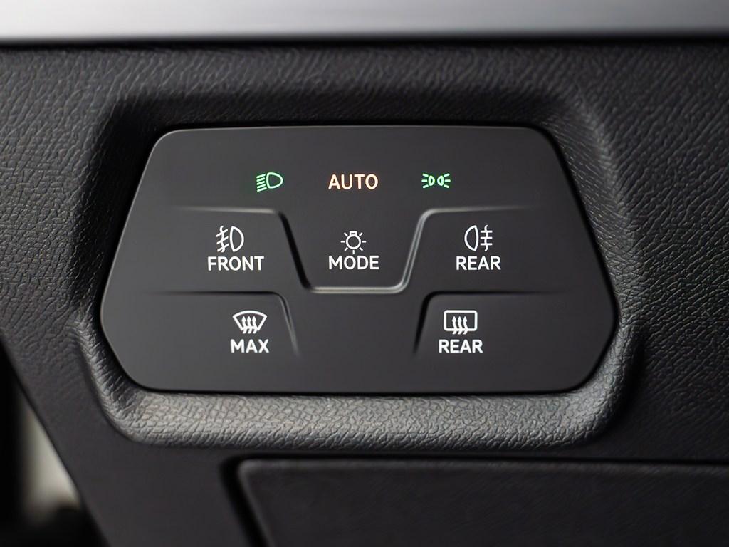 SEAT León 1.4 e-Hybrid S&S FR XL DSG 150 kW (204 CV) - 10