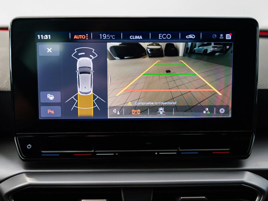 SEAT León 1.4 e-Hybrid S&S FR XL DSG 150 kW (204 CV) - 16