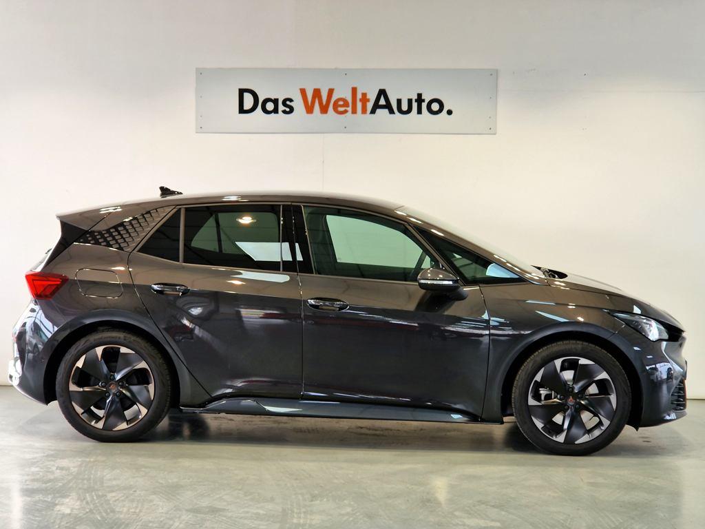 CUPRA Born 58kWh e-Boost Pack Advanced Plus 170 kW (231 CV) - 2