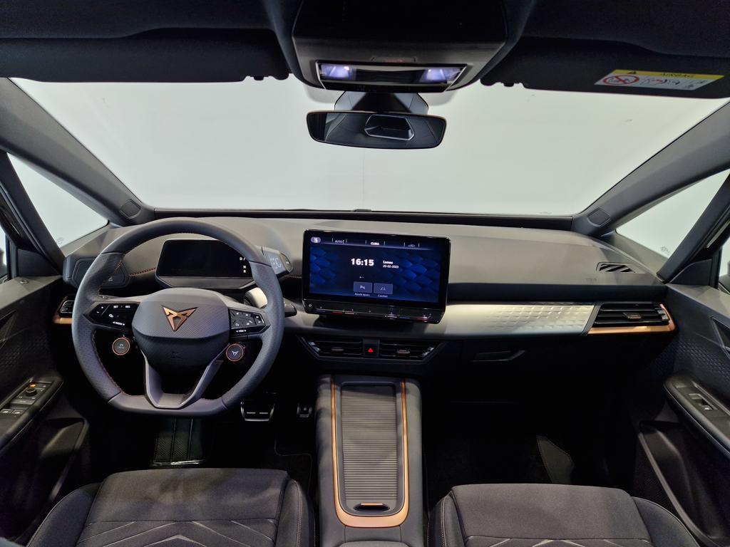 CUPRA Born 58kWh e-Boost Pack Advanced Plus 170 kW (231 CV) - 3