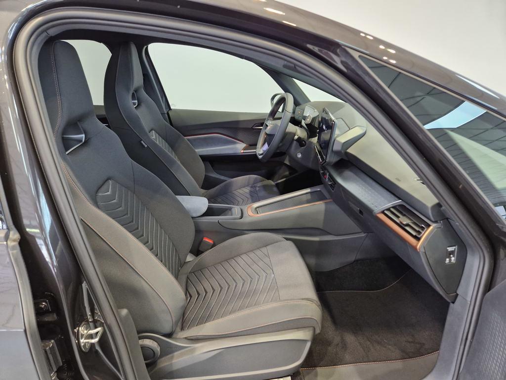 CUPRA Born 58kWh e-Boost Pack Advanced Plus 170 kW (231 CV) - 4