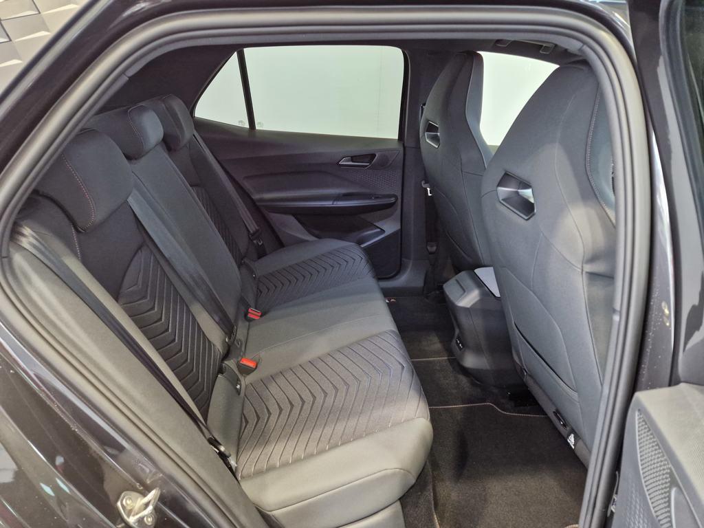 CUPRA Born 58kWh e-Boost Pack Advanced Plus 170 kW (231 CV) - 5