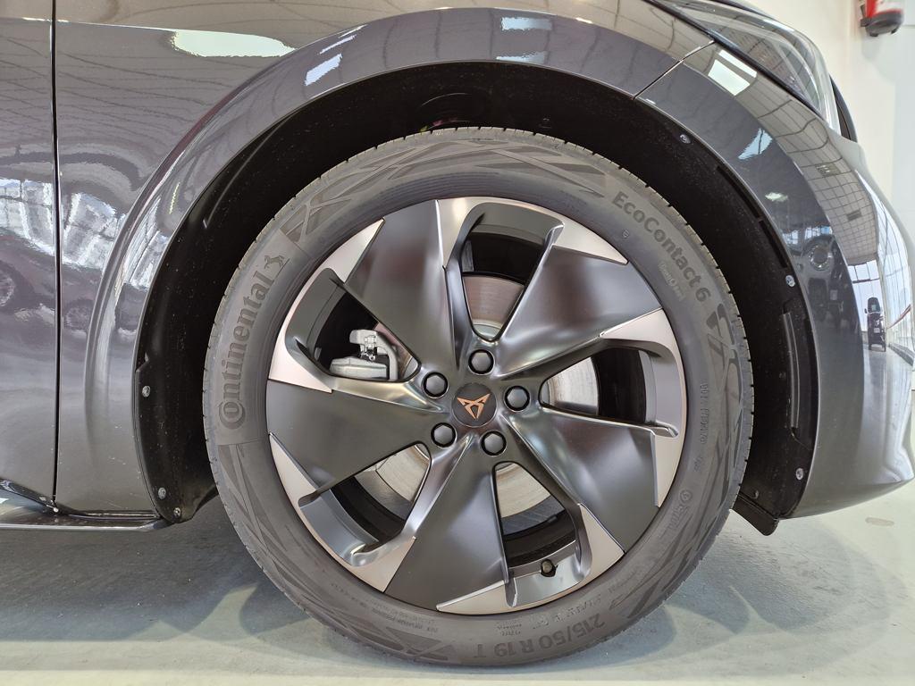 CUPRA Born 58kWh e-Boost Pack Advanced Plus 170 kW (231 CV) - 7