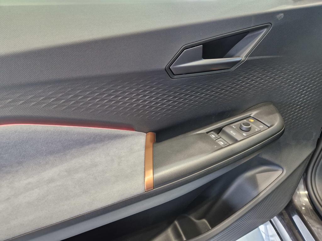 CUPRA Born 58kWh e-Boost Pack Advanced Plus 170 kW (231 CV) - 8