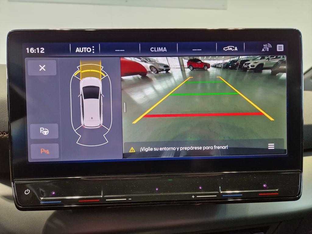 CUPRA Born 58kWh e-Boost Pack Advanced Plus 170 kW (231 CV) - 16