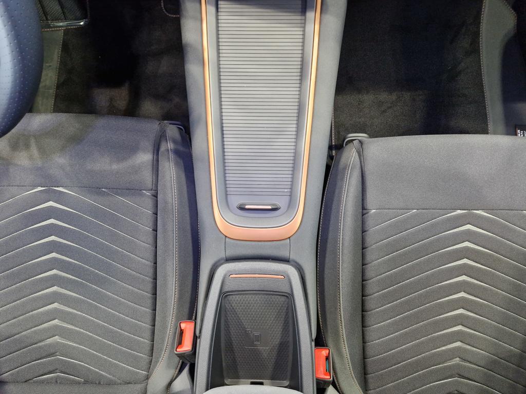 CUPRA Born 58kWh e-Boost Pack Advanced Plus 170 kW (231 CV) - 18