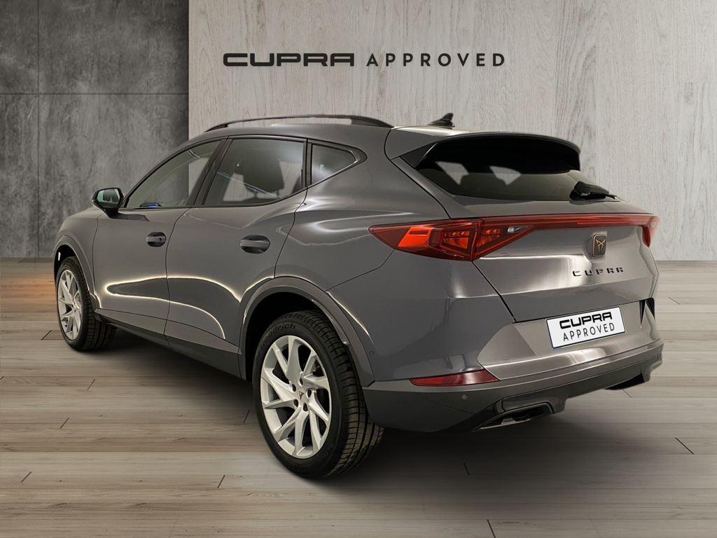 CUPRA Formentor 1.5 TSI DSG 110 kW (150 CV) - 1