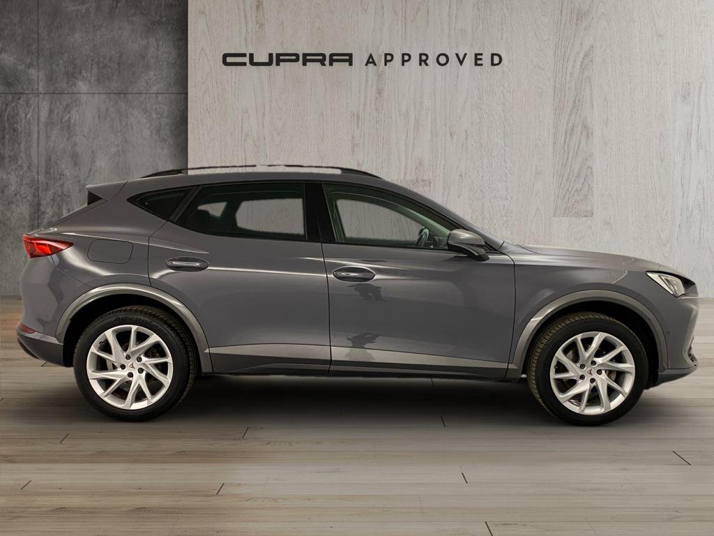 CUPRA Formentor 1.5 TSI DSG 110 kW (150 CV) - 2
