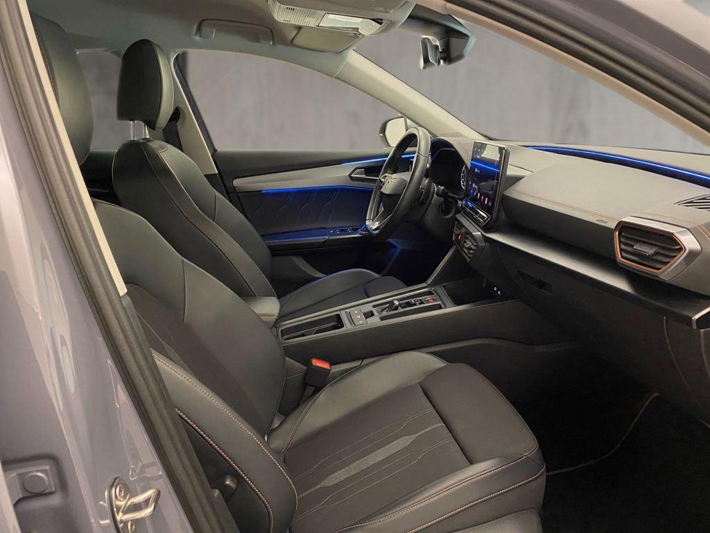 CUPRA Formentor 1.5 TSI DSG 110 kW (150 CV) - 4