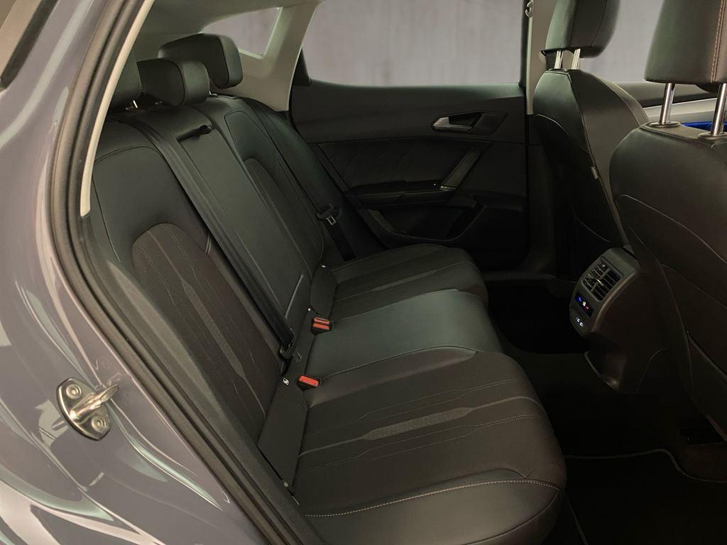 CUPRA Formentor 1.5 TSI DSG 110 kW (150 CV) - 5