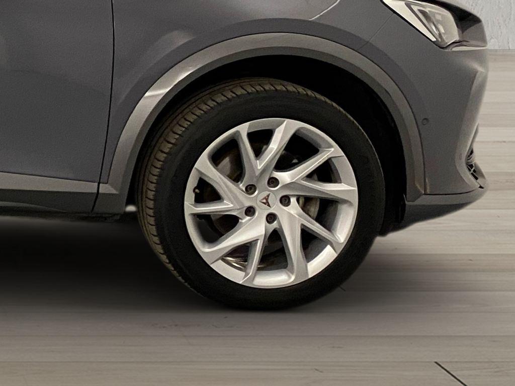 CUPRA Formentor 1.5 TSI DSG 110 kW (150 CV) - 7