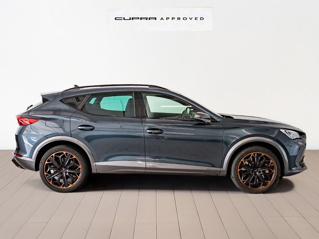 CUPRA Formentor 1.4 e-Hybrid VZ DSG 180 kW (245 CV) - 2