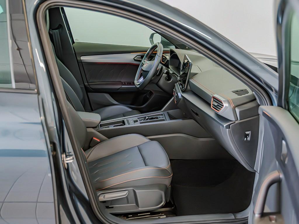 CUPRA Formentor 1.4 e-Hybrid VZ DSG 180 kW (245 CV) - 4