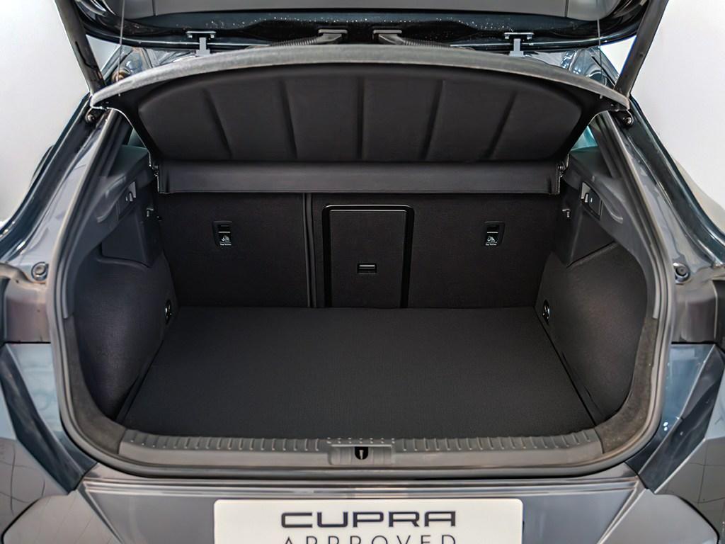 CUPRA Formentor 1.4 e-Hybrid VZ DSG 180 kW (245 CV) - 6