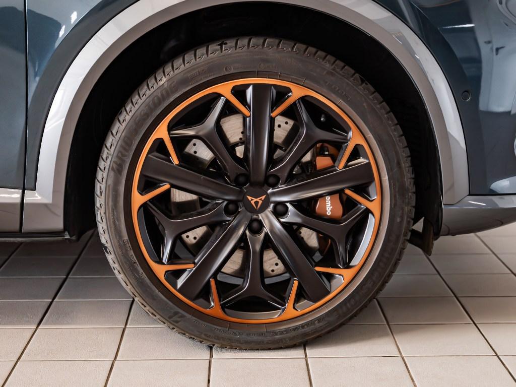 CUPRA Formentor 1.4 e-Hybrid VZ DSG 180 kW (245 CV) - 7