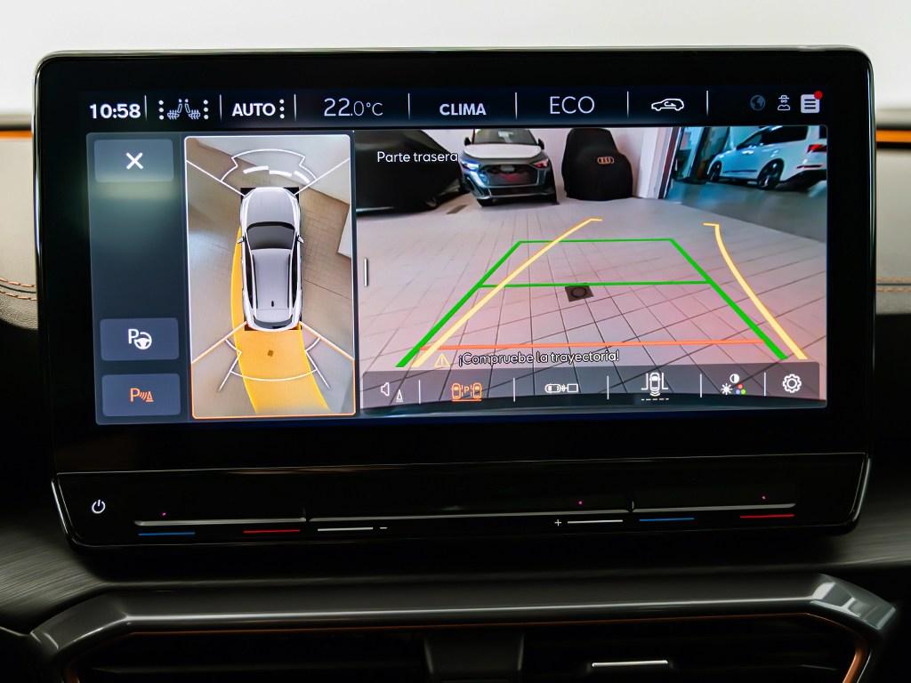 CUPRA Formentor 1.4 e-Hybrid VZ DSG 180 kW (245 CV) - 16