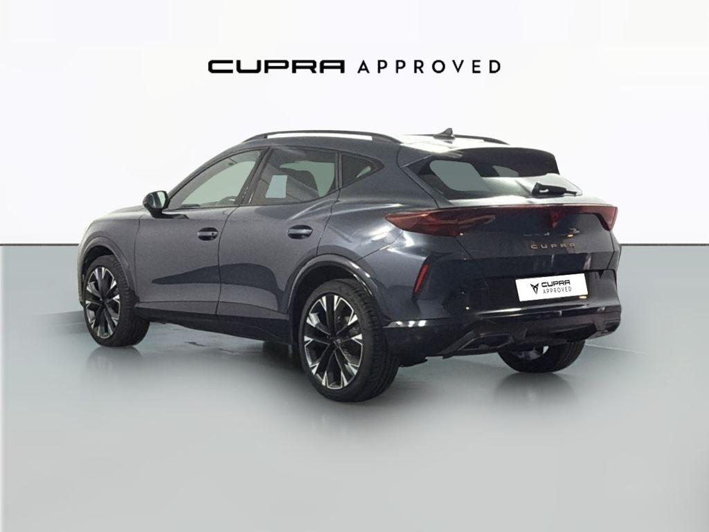 CUPRA Formentor 1.5 eTSI DSG 110 kW (150 CV) - 1