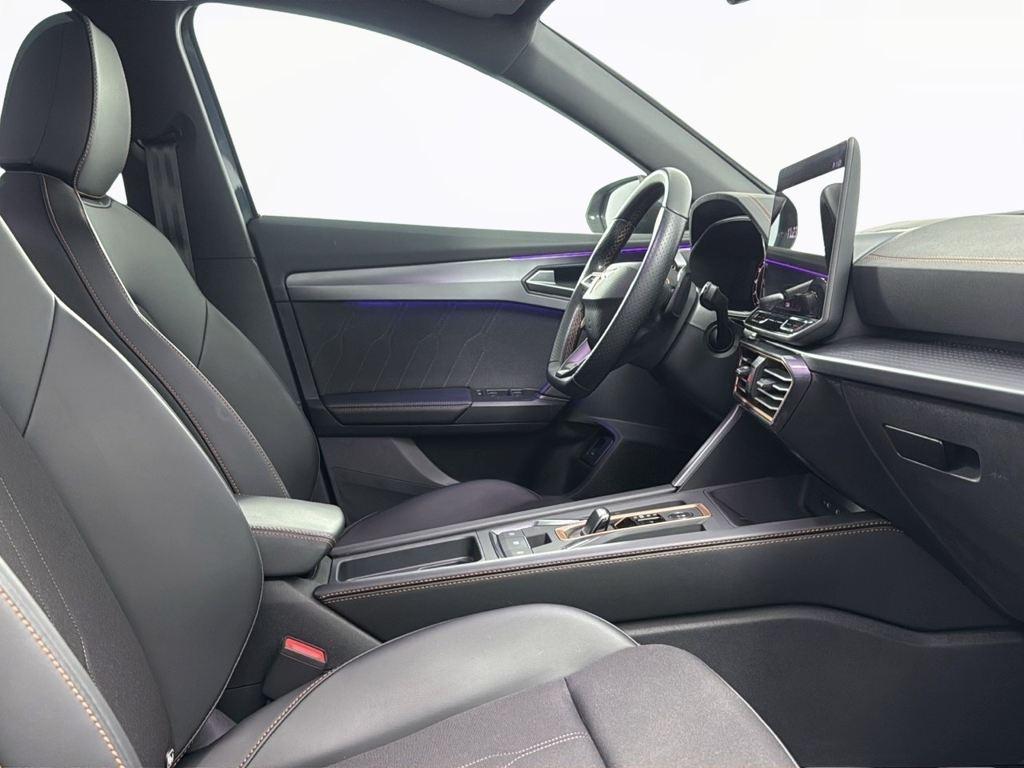 CUPRA Formentor 1.5 eTSI DSG 110 kW (150 CV) - 4