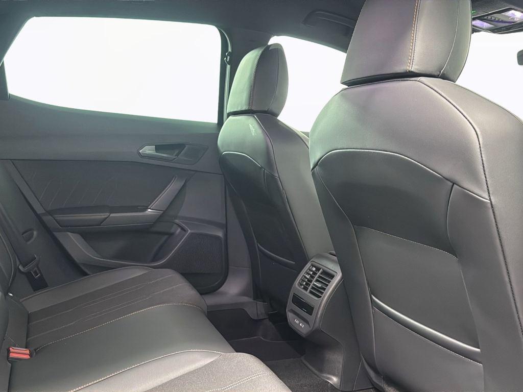 CUPRA Formentor 1.5 eTSI DSG 110 kW (150 CV) - 5