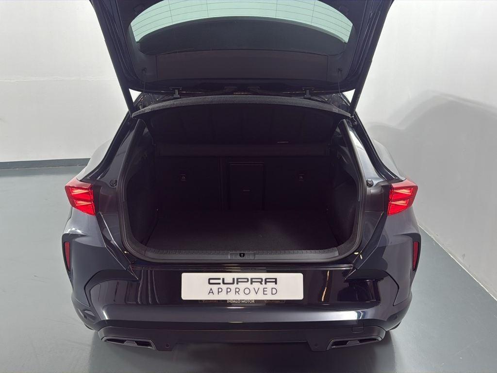 CUPRA Formentor 1.5 eTSI DSG 110 kW (150 CV) - 6