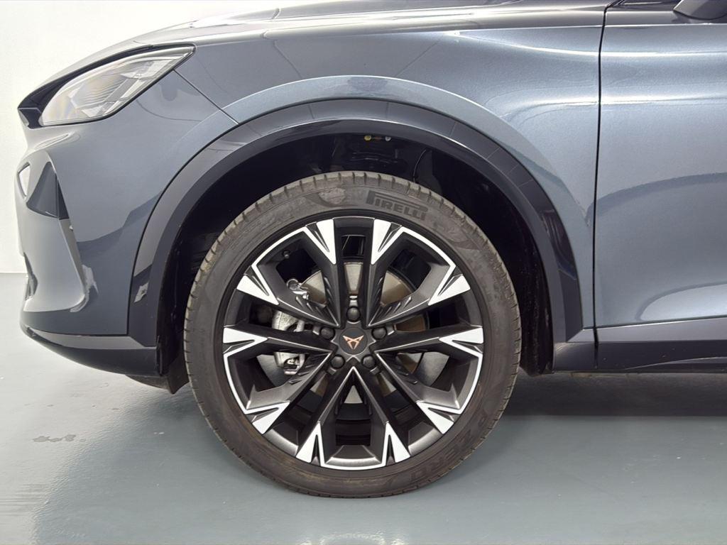 CUPRA Formentor 1.5 eTSI DSG 110 kW (150 CV) - 7