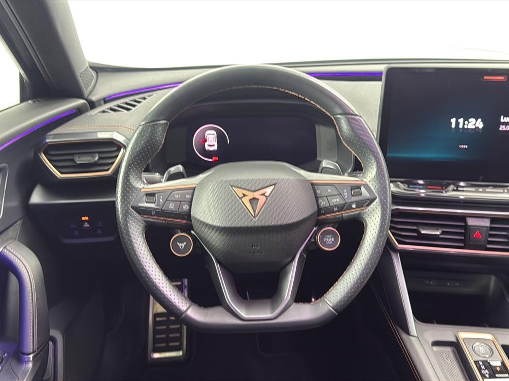 CUPRA Formentor 1.5 eTSI DSG 110 kW (150 CV) - 9