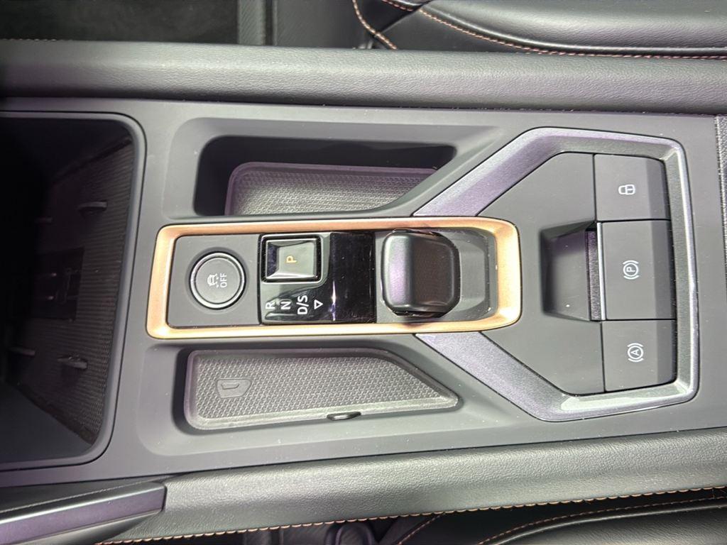 CUPRA Formentor 1.5 eTSI DSG 110 kW (150 CV) - 10