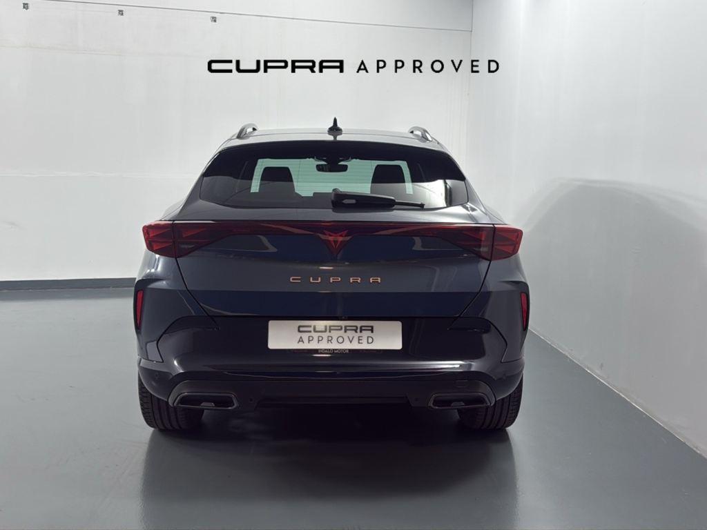 CUPRA Formentor 1.5 eTSI DSG 110 kW (150 CV) - 11