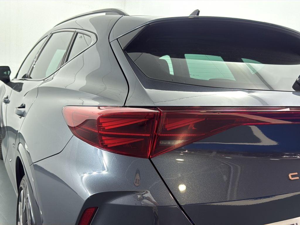 CUPRA Formentor 1.5 eTSI DSG 110 kW (150 CV) - 12