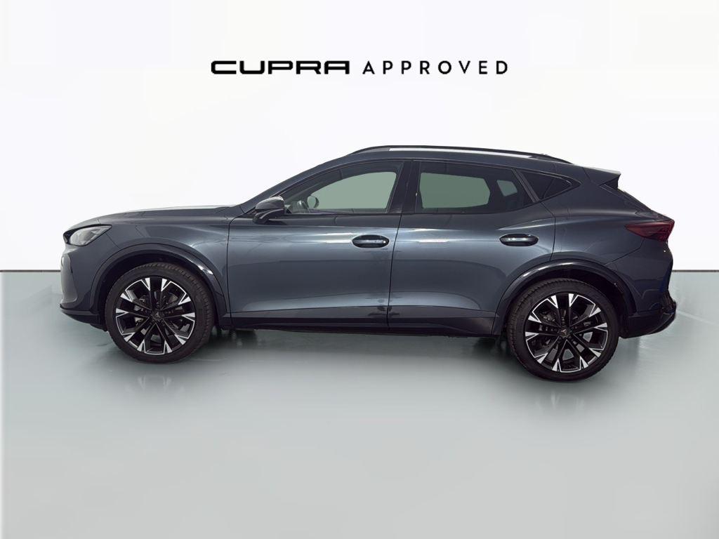 CUPRA Formentor 1.5 eTSI DSG 110 kW (150 CV) - 13