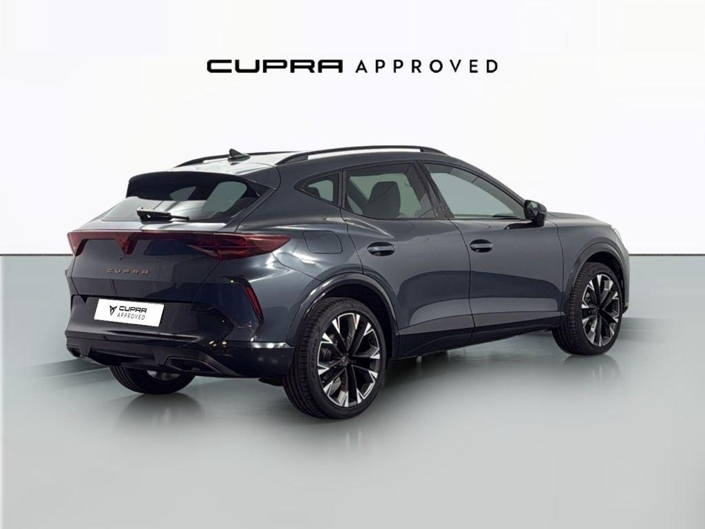 CUPRA Formentor 1.5 eTSI DSG 110 kW (150 CV) - 14