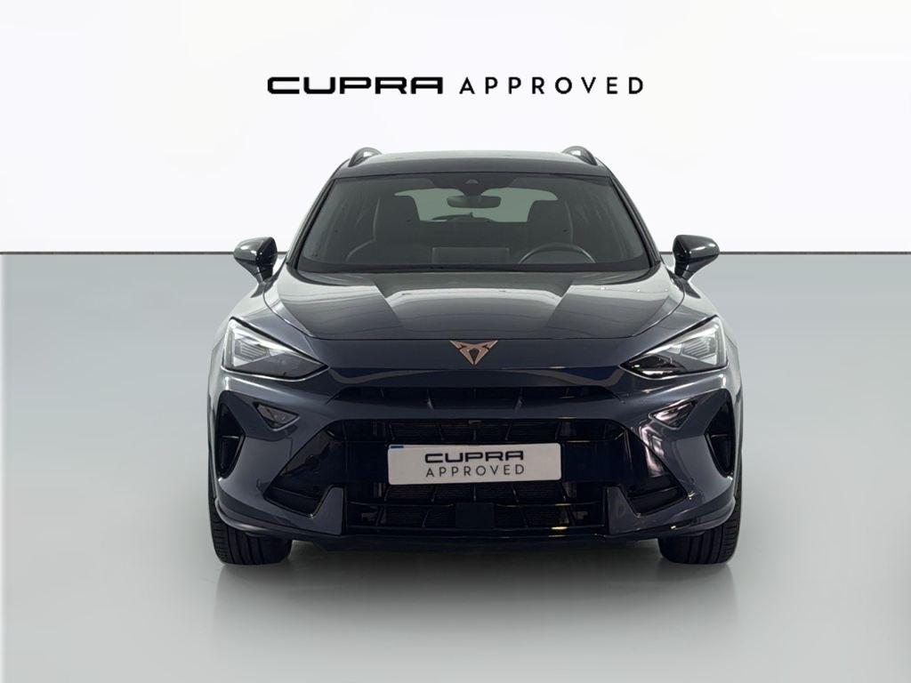 CUPRA Formentor 1.5 eTSI DSG 110 kW (150 CV) - 15