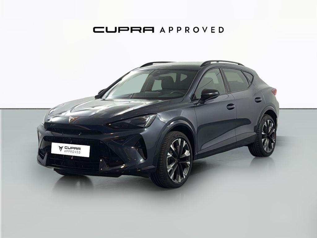 CUPRA Formentor 1.5 eTSI DSG 110 kW (150 CV) - 16