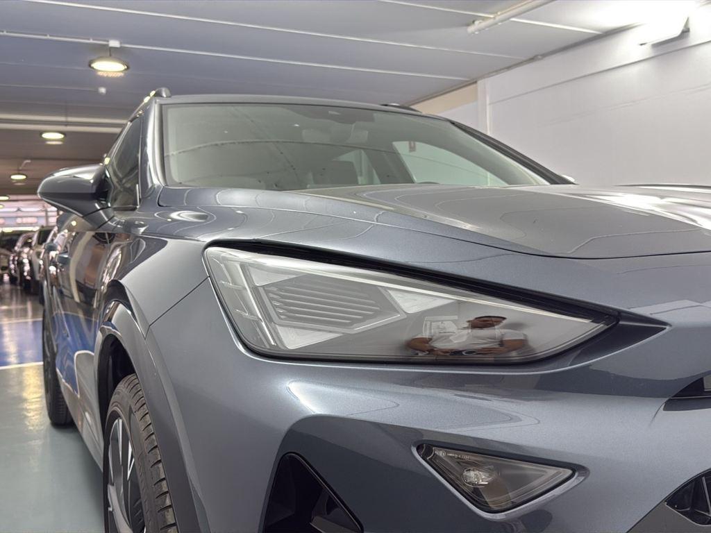 CUPRA Formentor 1.5 eTSI DSG 110 kW (150 CV) - 17