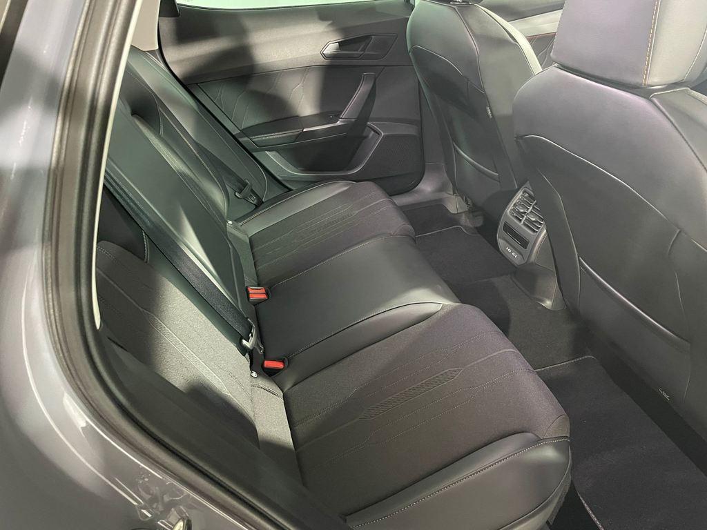 CUPRA Formentor 1.5 TSI DSG 110 kW (150 CV) - 5