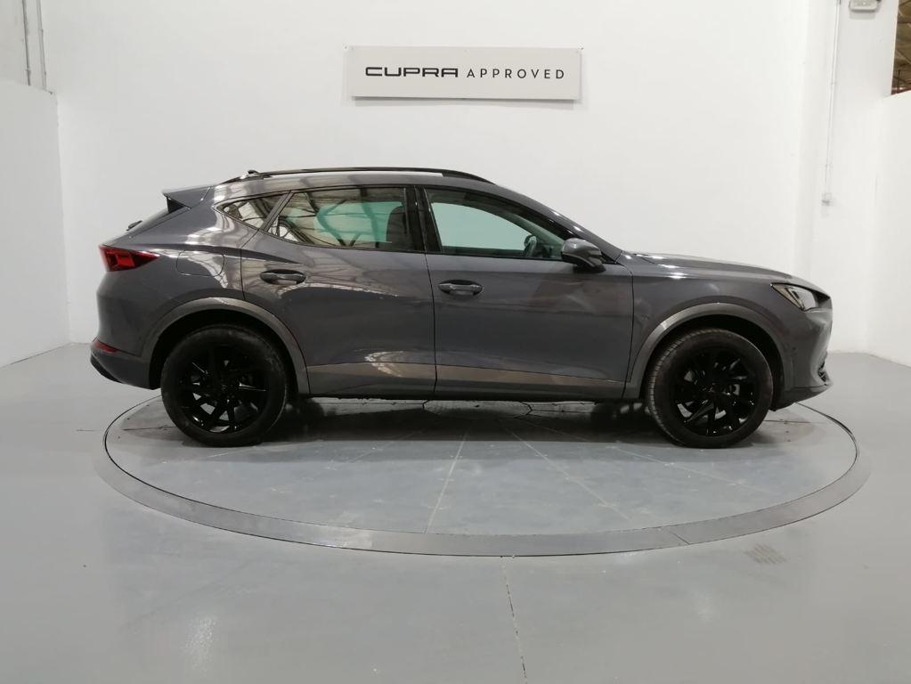 CUPRA Formentor 1.5 TSI DSG 110 kW (150 CV) - 2