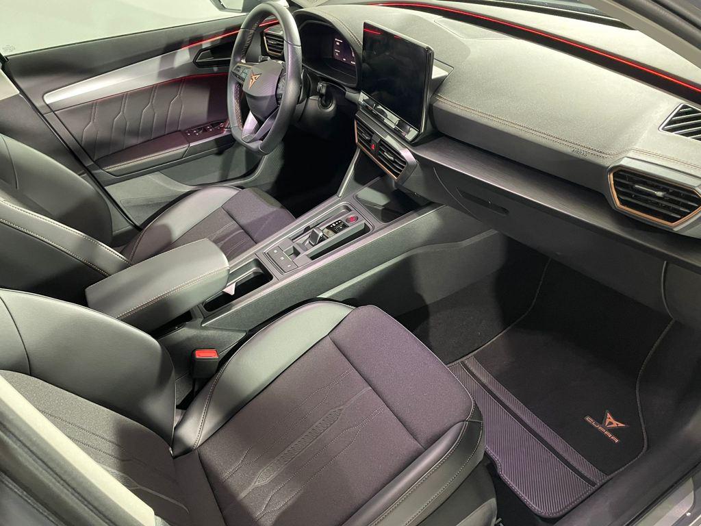 CUPRA Formentor 1.5 TSI DSG 110 kW (150 CV) - 4