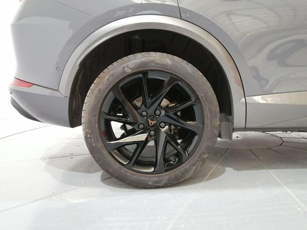 CUPRA Formentor 1.5 TSI DSG 110 kW (150 CV) - 7