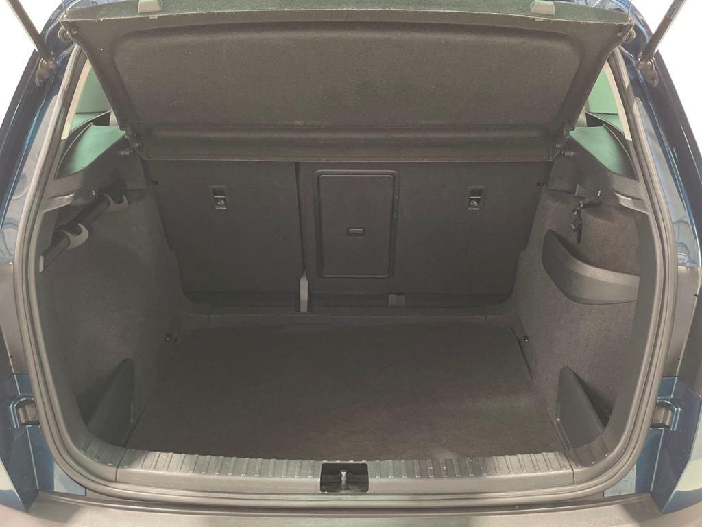 Skoda Karoq 1.5 TSI ACT Ambition DSG 110 kW (150 CV) - 6