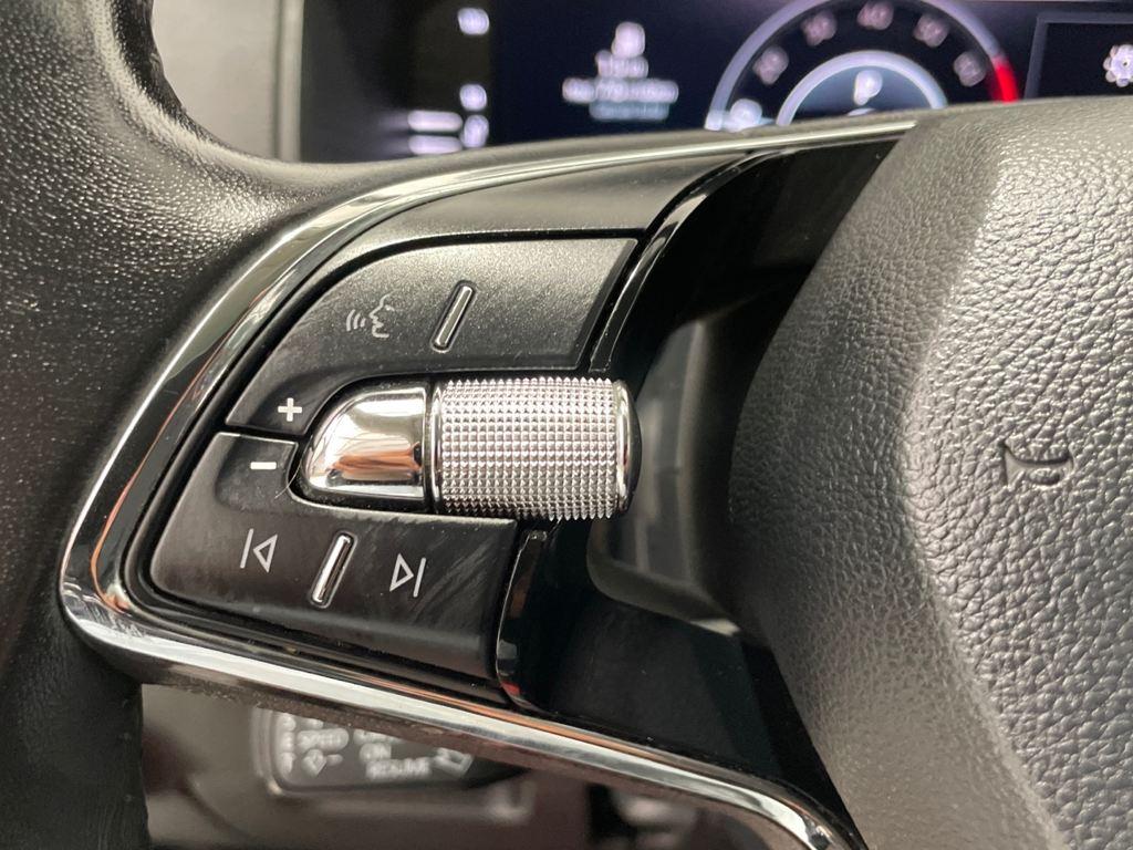 Skoda Karoq 1.5 TSI ACT Ambition DSG 110 kW (150 CV) - 8