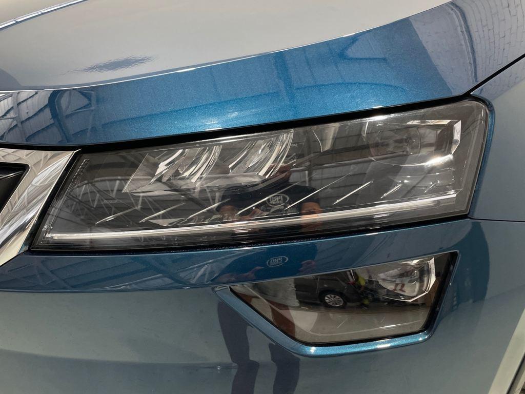 Skoda Karoq 1.5 TSI ACT Ambition DSG 110 kW (150 CV) - 11