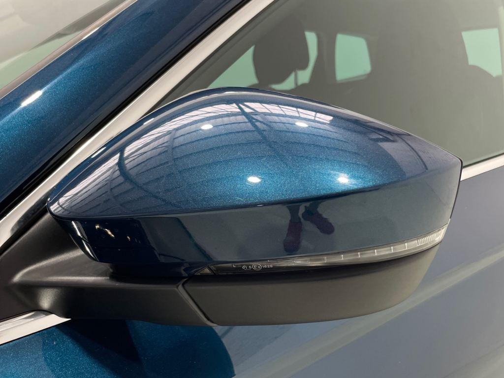 Skoda Karoq 1.5 TSI ACT Ambition DSG 110 kW (150 CV) - 12