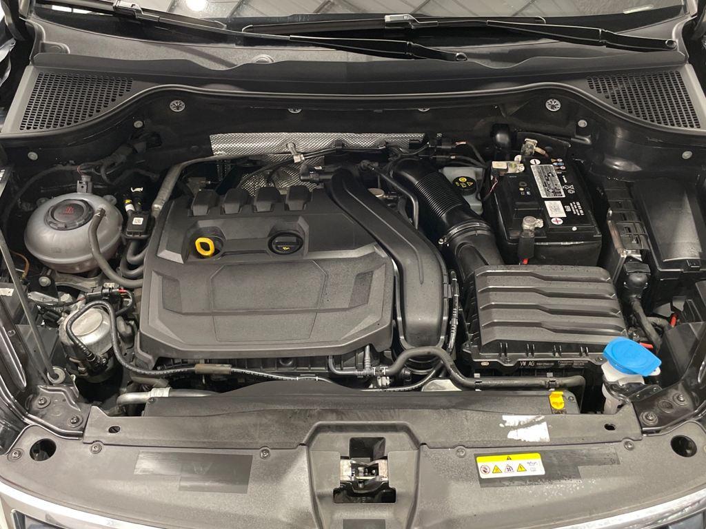 Skoda Karoq 1.5 TSI ACT Ambition DSG 110 kW (150 CV) - 13