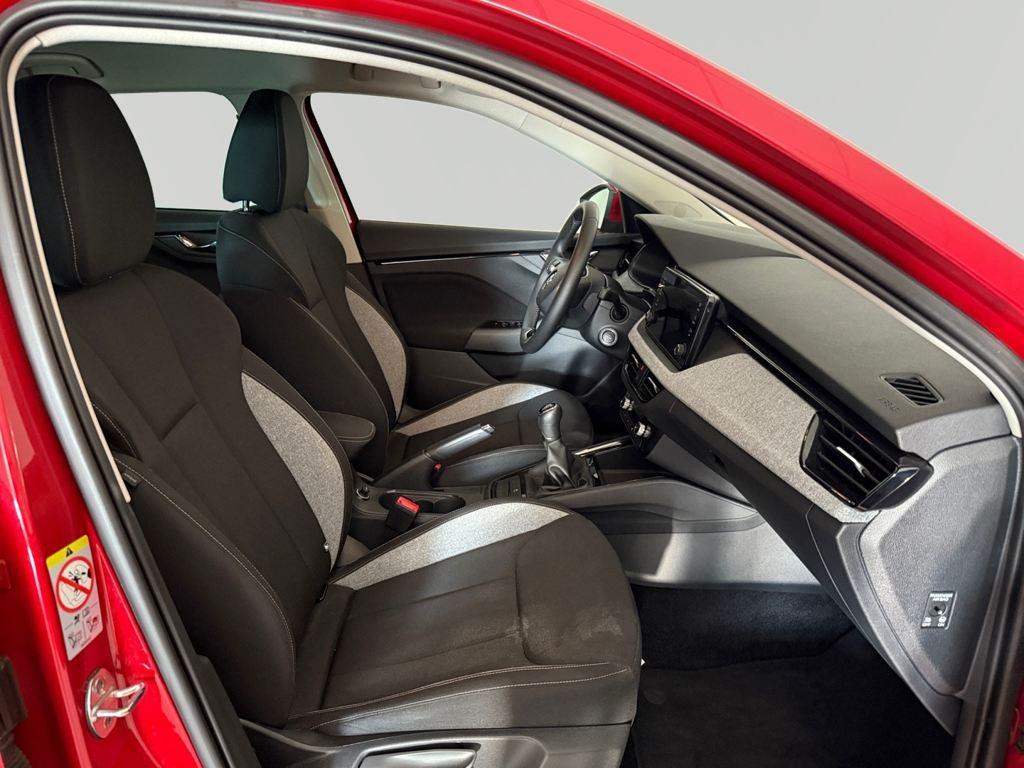 Skoda Scala 1.0 TSI Selection 85 kW (115 CV) - 4