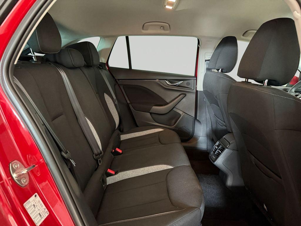 Skoda Scala 1.0 TSI Selection 85 kW (115 CV) - 5