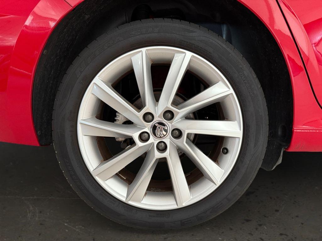 Skoda Scala 1.0 TSI Selection 85 kW (115 CV) - 7